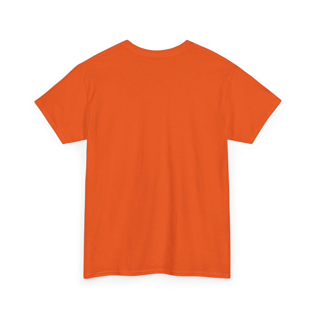 Deer Yelling Funny Tee