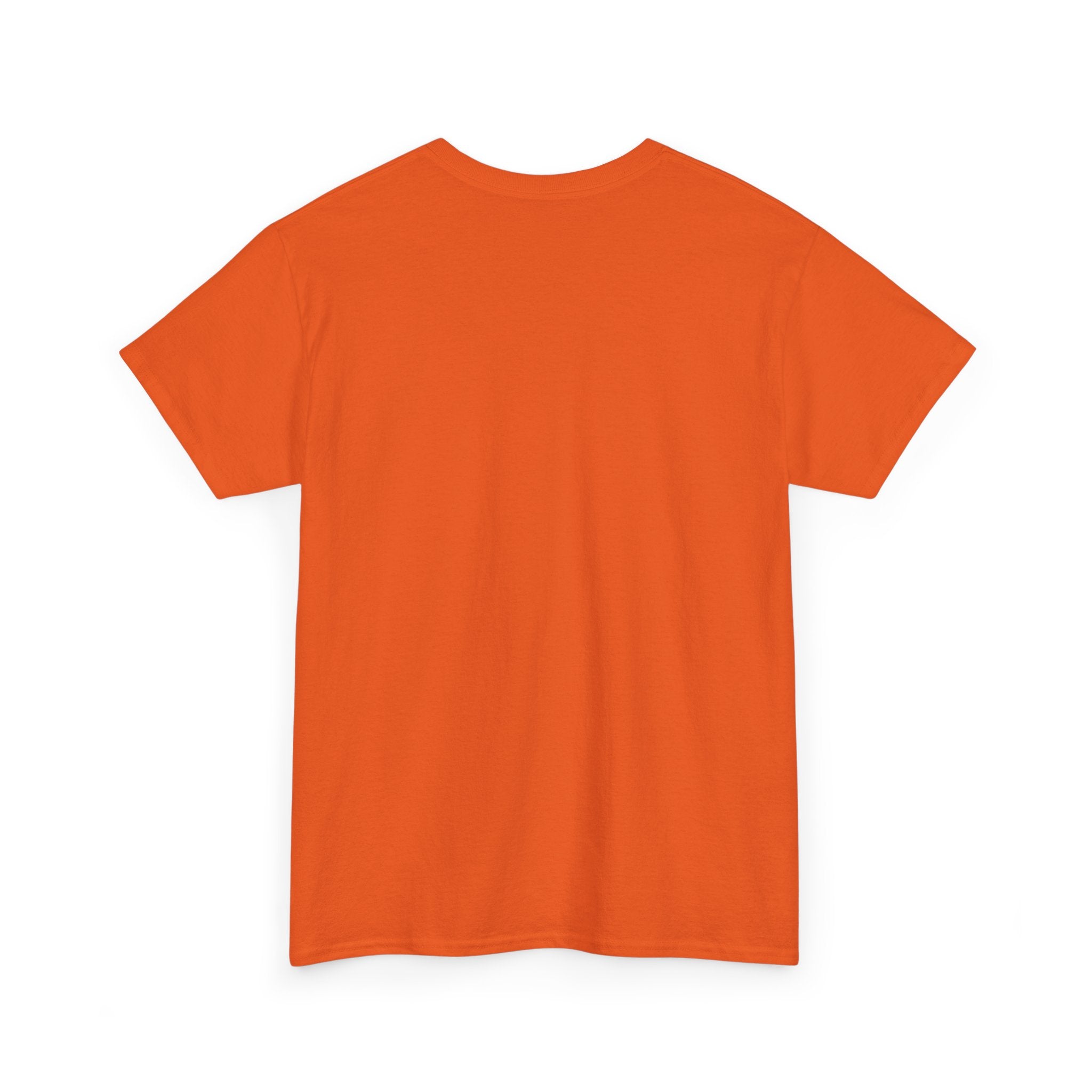 Deer Yelling Funny Tee