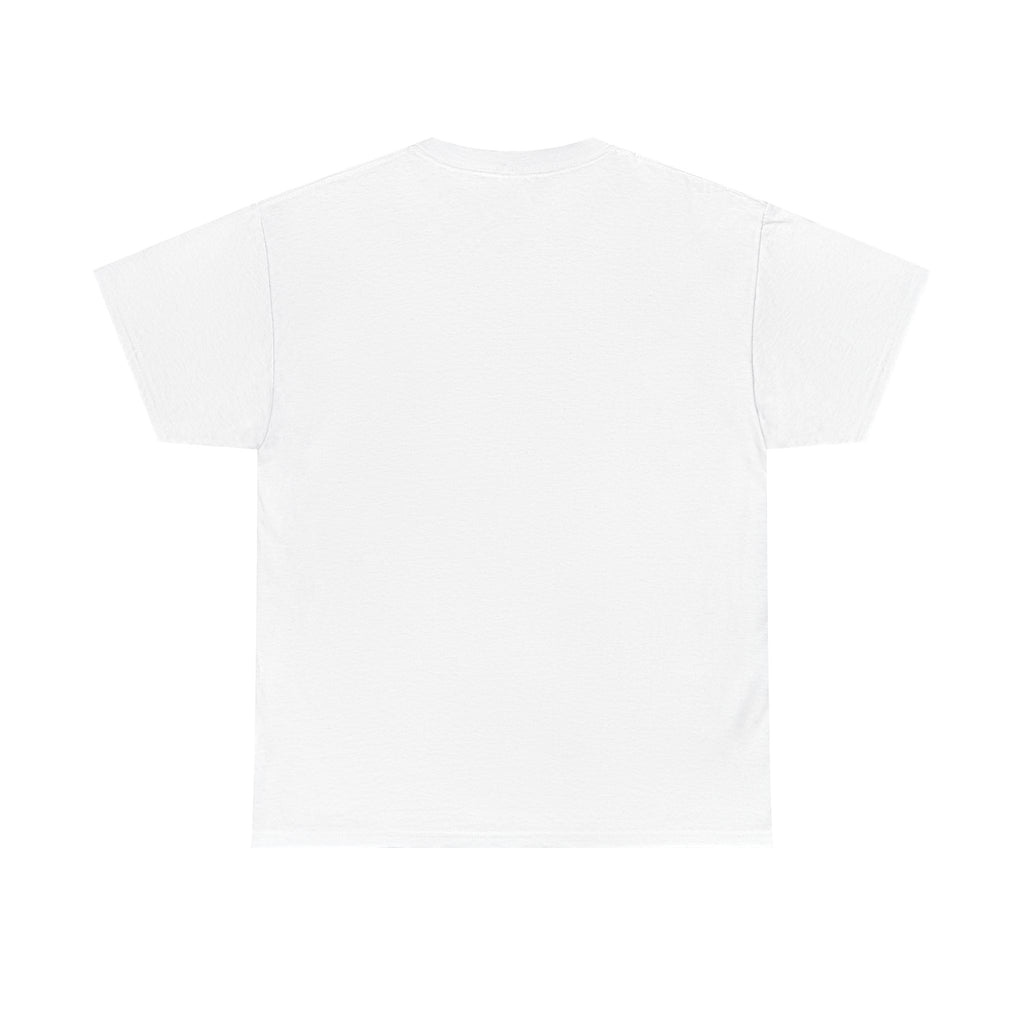 Deer Yelling Funny Tee