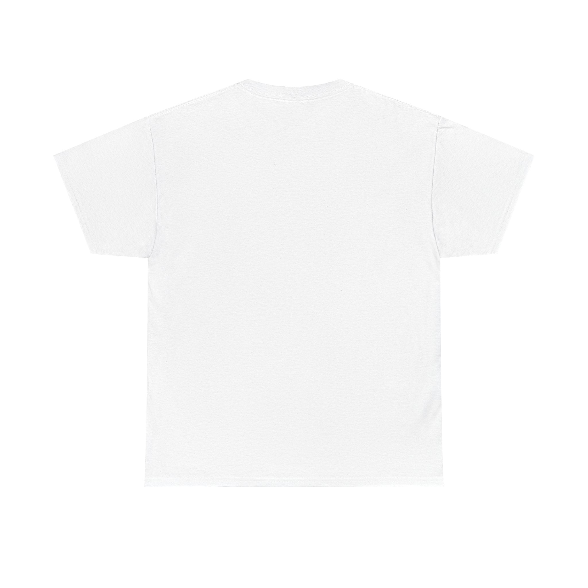 Deer Yelling Funny Tee
