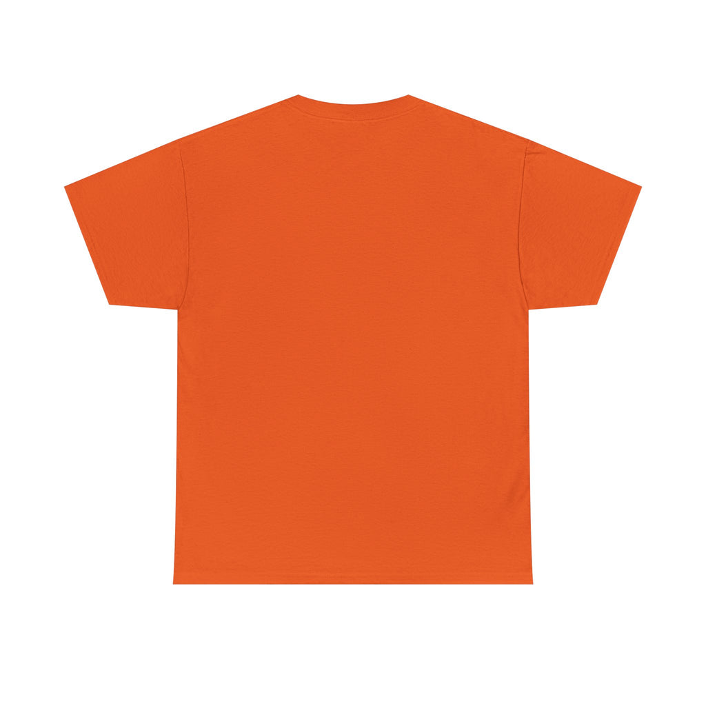 Deer Yelling Funny Tee