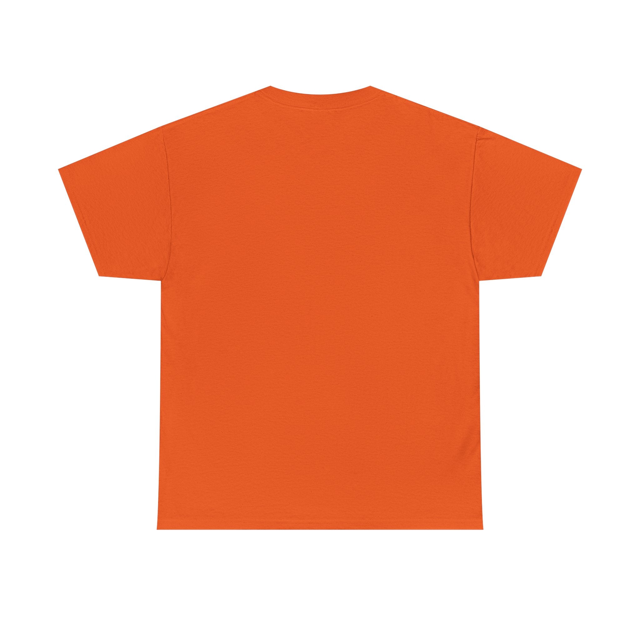 Deer Yelling Funny Tee