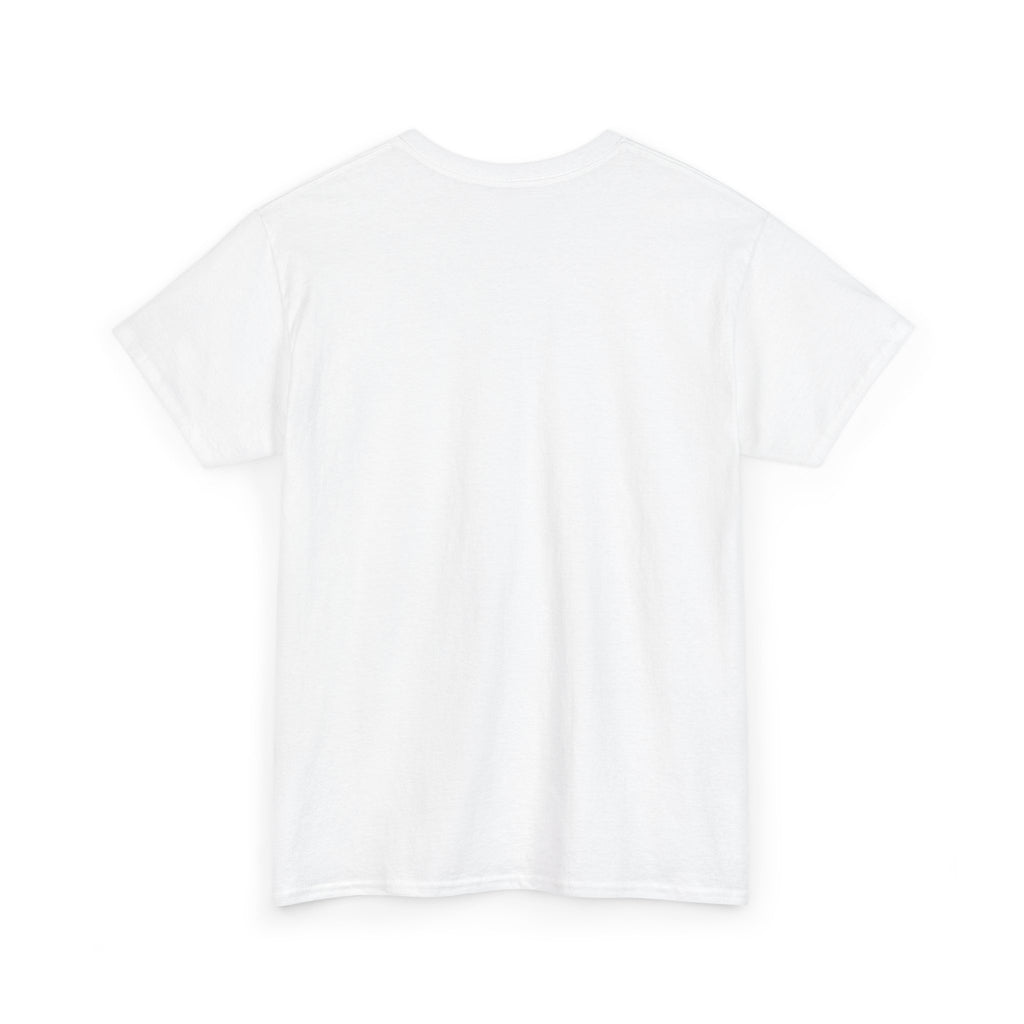 Deer Yelling Funny Tee