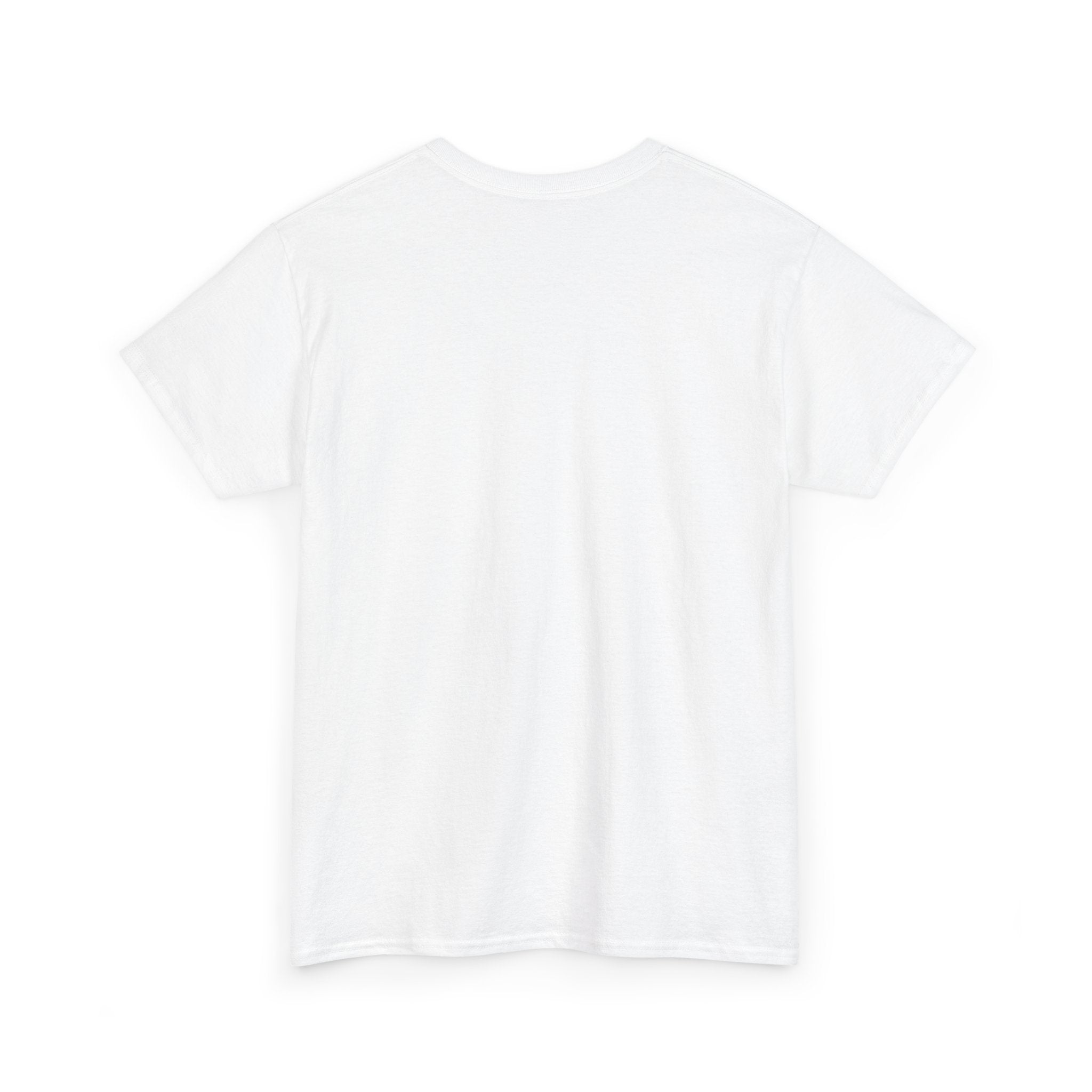 Deer Yelling Funny Tee